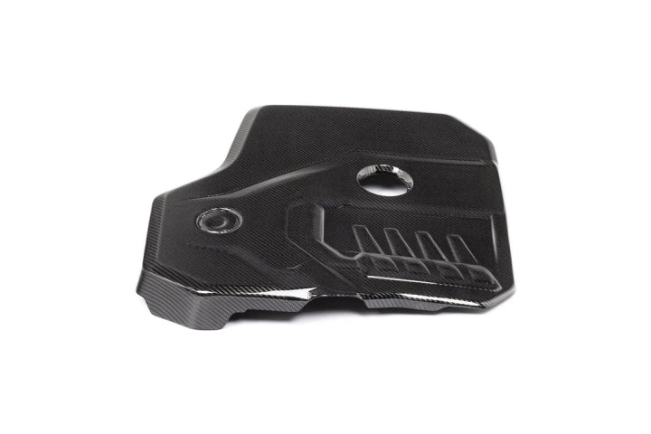Eventuri - Carbon-Motorabdeckung - BMW B48