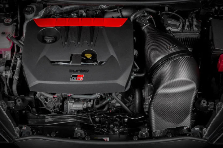 Eventuri - Carbon Air Intake System - GR Yaris