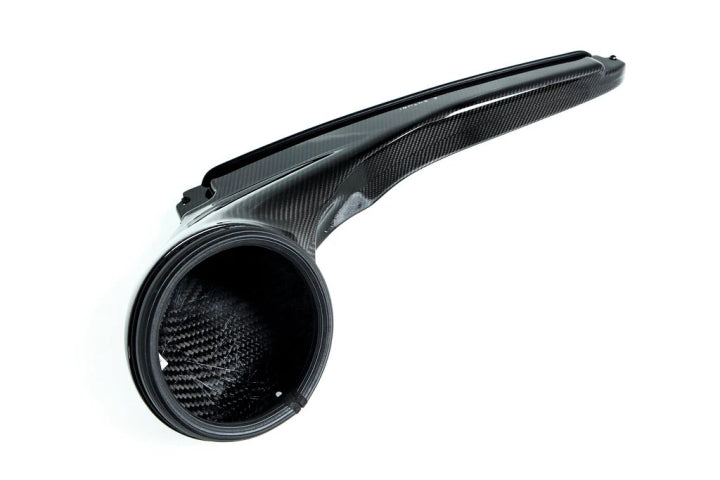 Eventuri - Przewód powietrza do przepustnicy APR - RS3 8.5V 2.5 TFSI