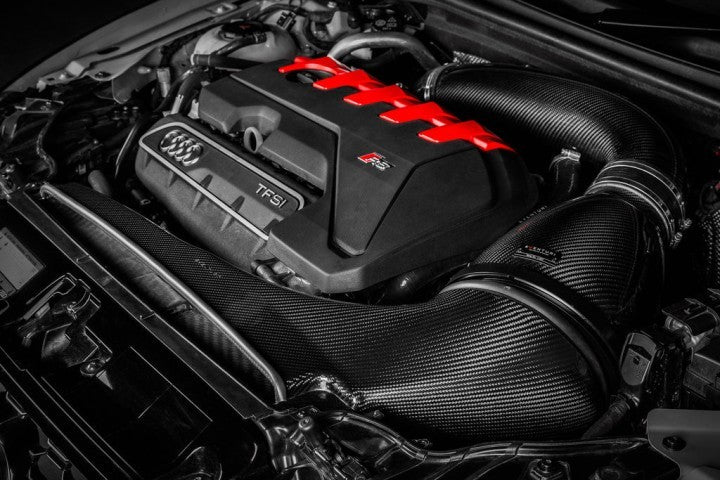 Eventuri - Carbon Stage 3 Air Intake System - 8V Gen 2 RS3