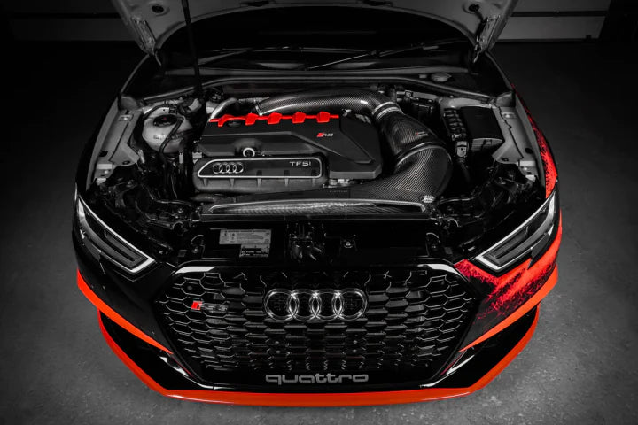 Eventuri - Carbon Stage 3 Air Intake System - 8V Gen 2 RS3