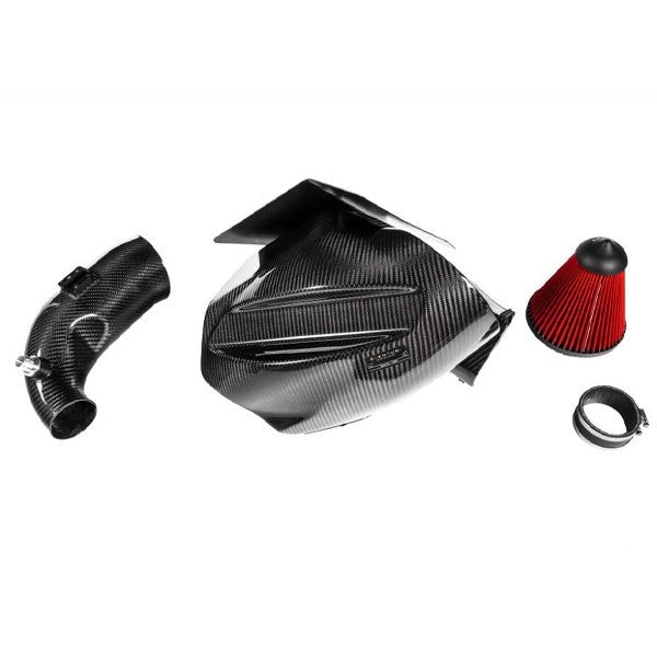 Eventuri - Carbon Air Intake System - BMW G29 Z4 M40i B58