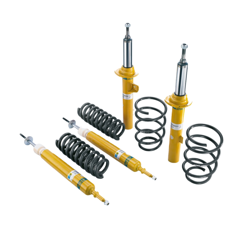 Eibach B12 Pro-Kit verenset Abarth 595 / 695