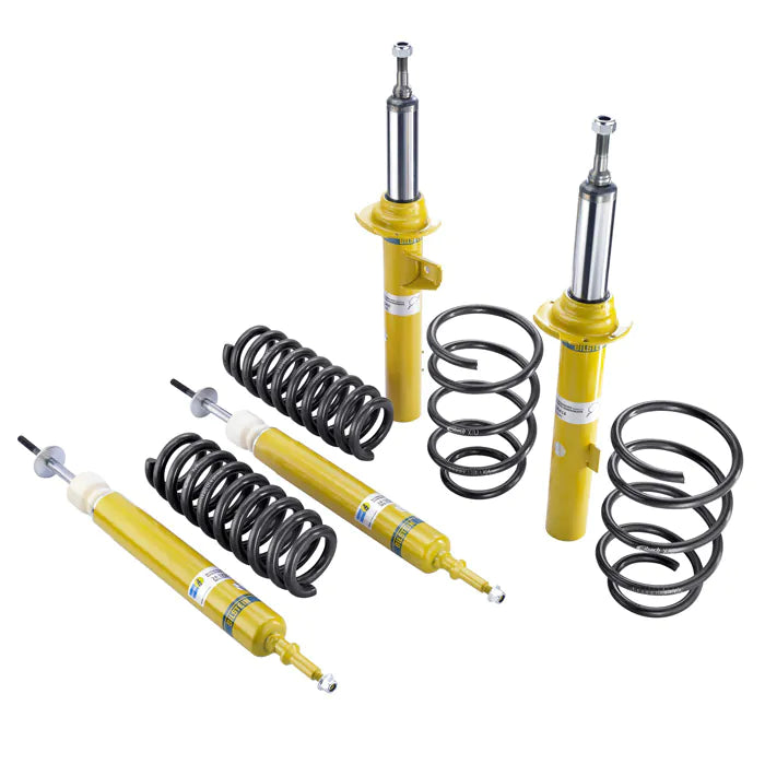 Eibach B12 Pro-Kit verenset Mini Cooper S R56
