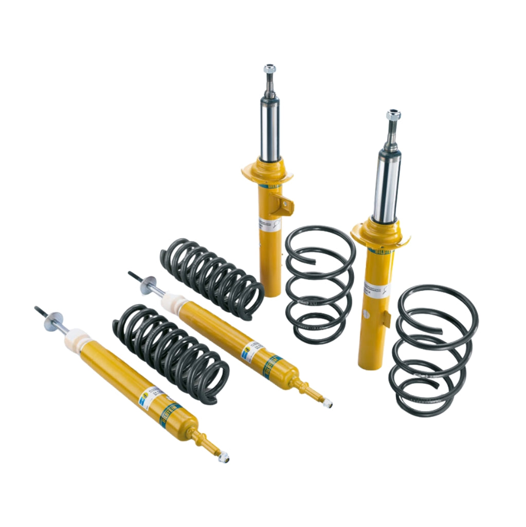 Eibach B12 Pro-Kit verenset Renault Megane 3 RS