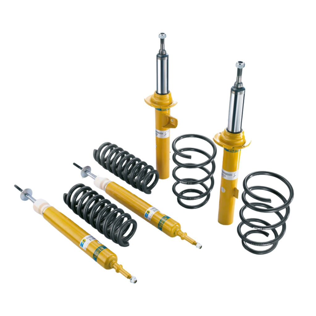 Eibach B12 Pro-Kit verlagingsset Mazda MX5 NC