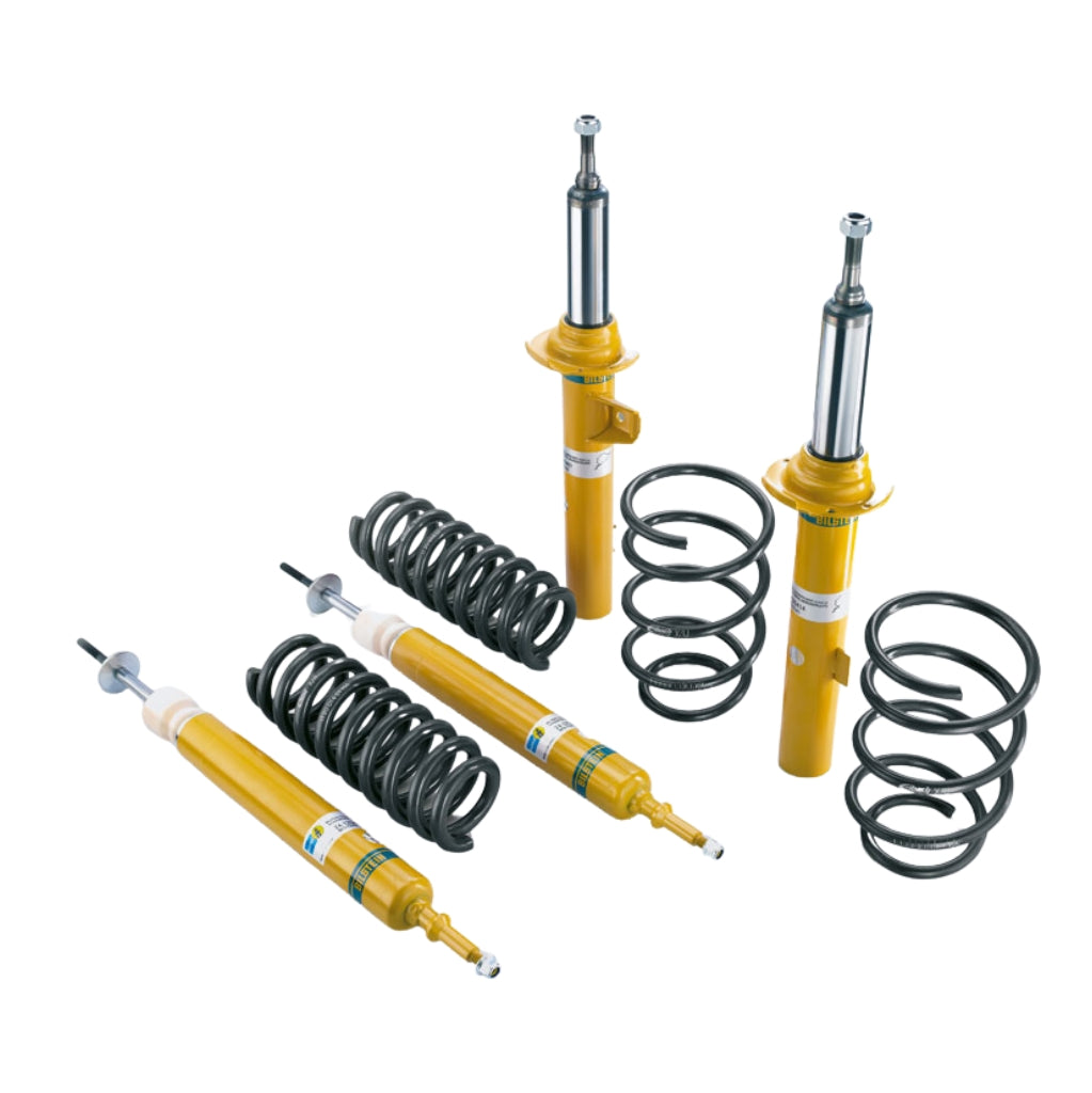 Eibach B12 Pro-Kit verlagingsset Volkswagen UP GTI