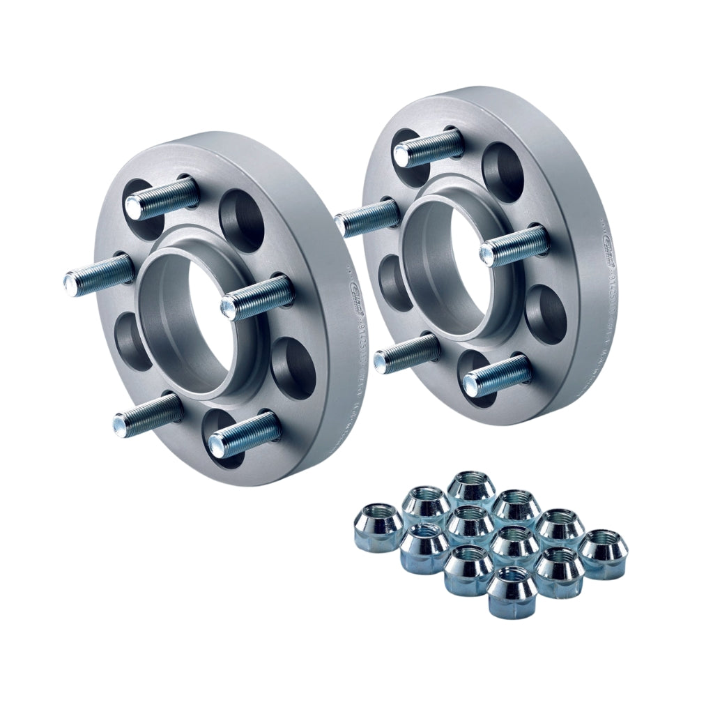 Eibach Wielspacers Kit Suzuki Swift Sport ZC33S