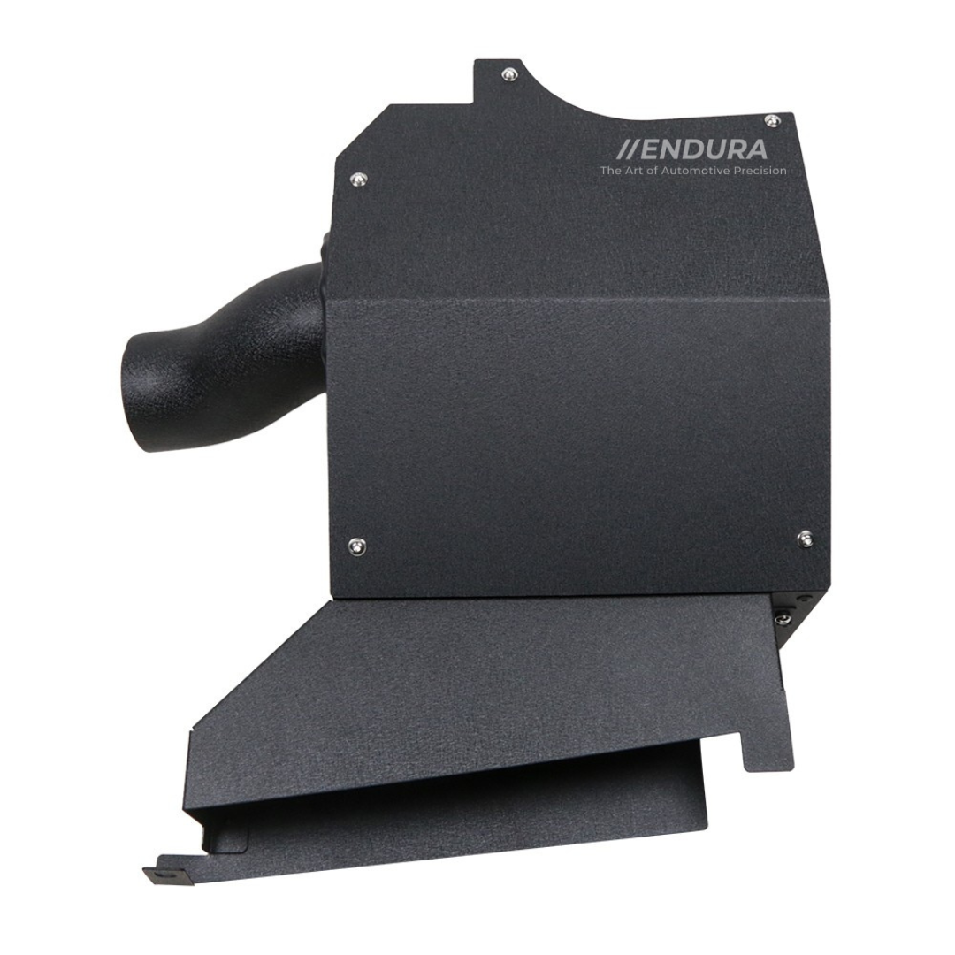 Wlot powietrza Endura Mercedes A250 W176 / CLA250 C117 / GLA250 X156 (M270)