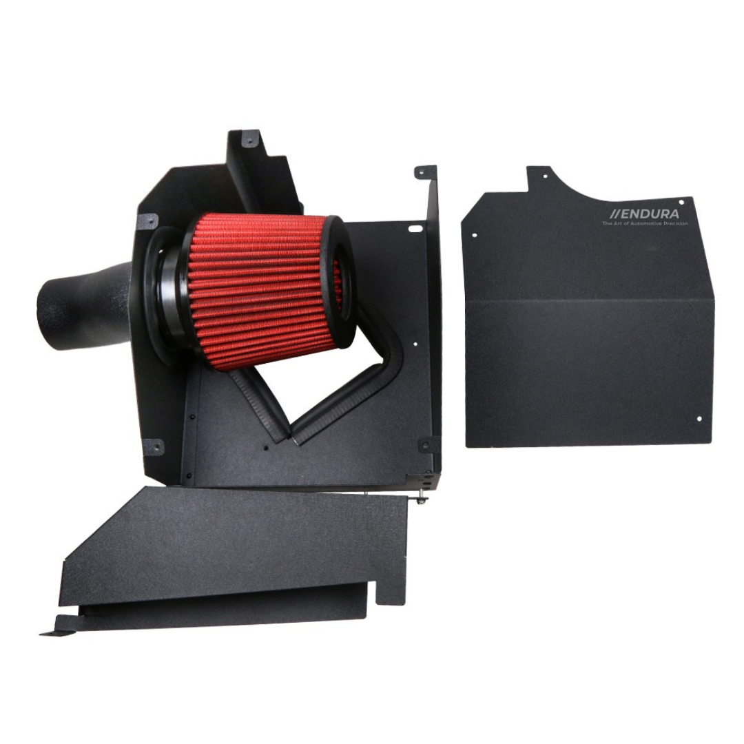 Wlot powietrza Endura Mercedes A250 W176 / CLA250 C117 / GLA250 X156 (M270)