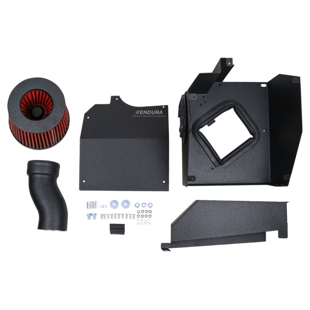 Endura Air Intake Mercedes A250 W176 / CLA250 C117 / GLA250 X156 (M270)