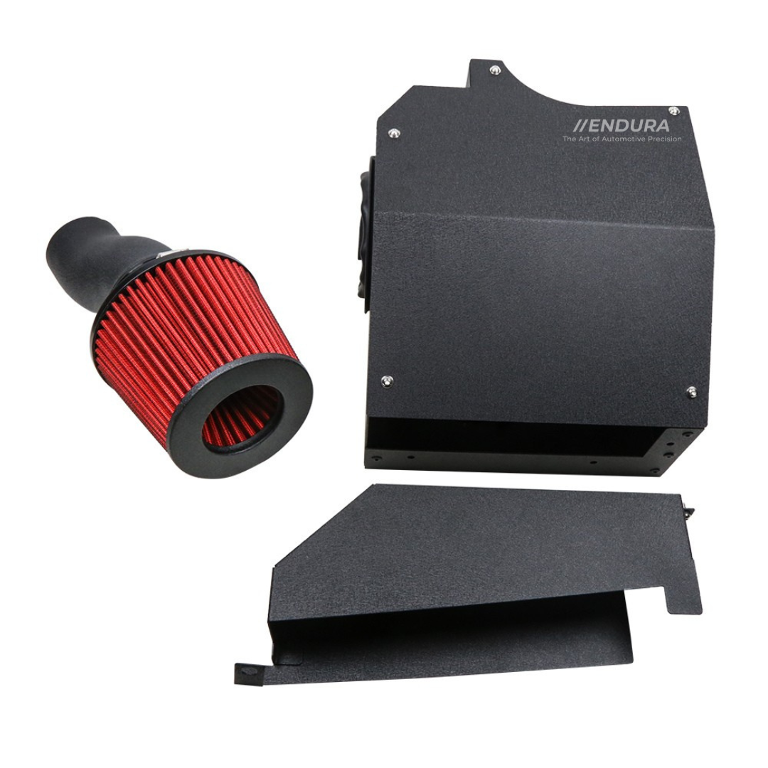 Wlot powietrza Endura Mercedes A250 W176 / CLA250 C117 / GLA250 X156 (M270)