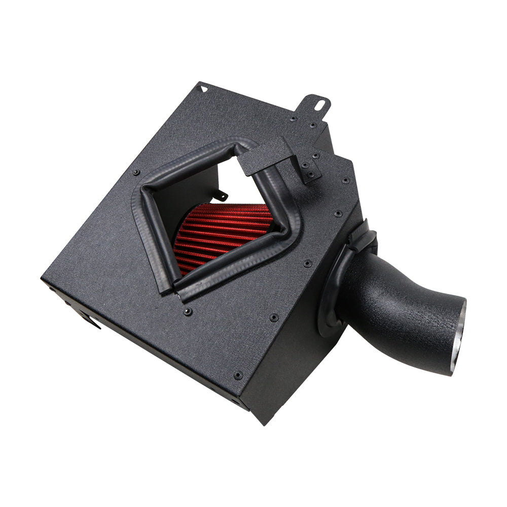 Wlot powietrza Endura Mercedes A250 W176 / CLA250 C117 / GLA250 X156 (M270)