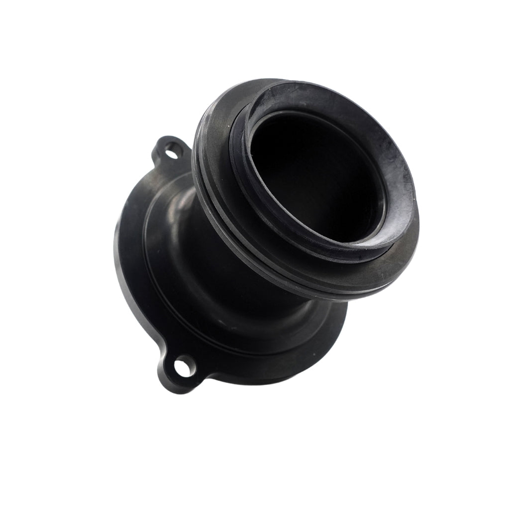 Endura - Suppression du silencieux Turbo - Golf 7R / GTI / S3 8V / Leon 5F - 2.0 TSI MQB