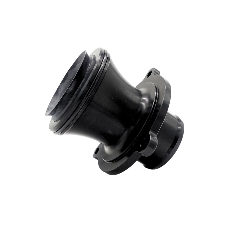 Endura - Suppression du silencieux Turbo - Golf 7R / GTI / S3 8V / Leon 5F - 2.0 TSI MQB