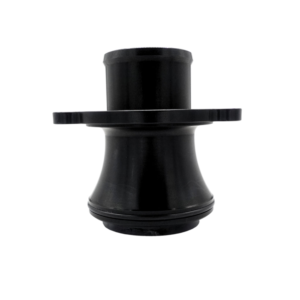 Endura - Suppression du silencieux Turbo - Golf 7R / GTI / S3 8V / Leon 5F - 2.0 TSI MQB