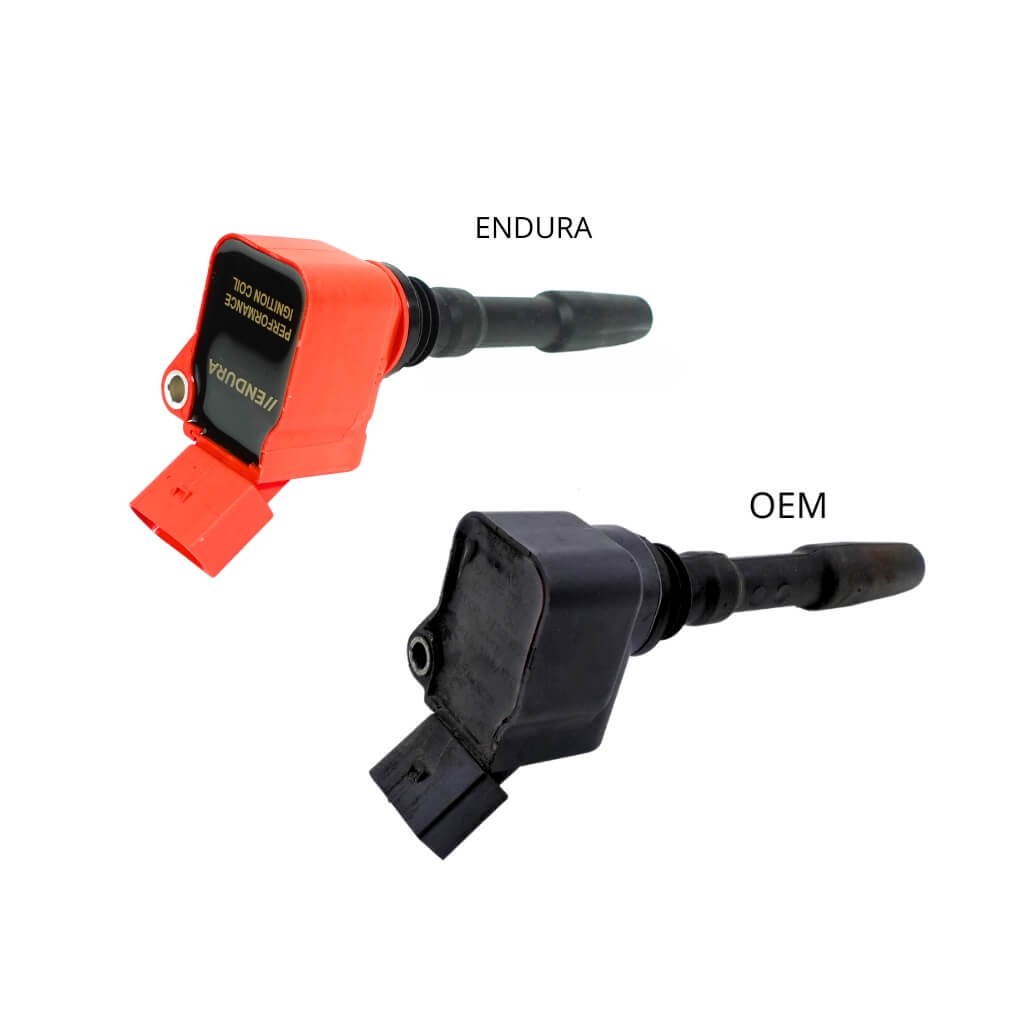 Endura Stage 3 Performance Kit – Seat Leon 5F Cupra EA888