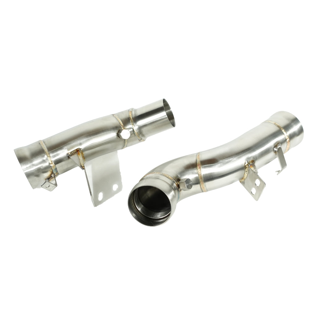 Endura Motorsport Downpipe Mercedes GLE63  GLE63 S V167 4.0 V8 AMG M177