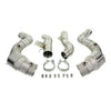 Endura Motorsport Downpipe Mercedes GLE63  GLE63 S V167 4.0 V8 AMG M177