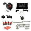 Endura Stage 2+ Performance Kit - VW Golf 7 / 7.5 R