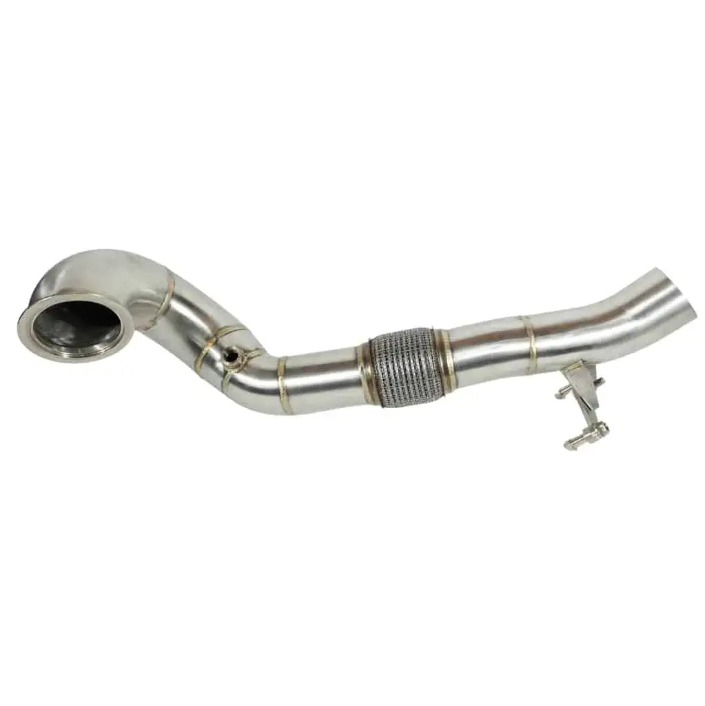 Kit de performance Endura Stage 3 – Audi S3 8V / 8.5V EA888