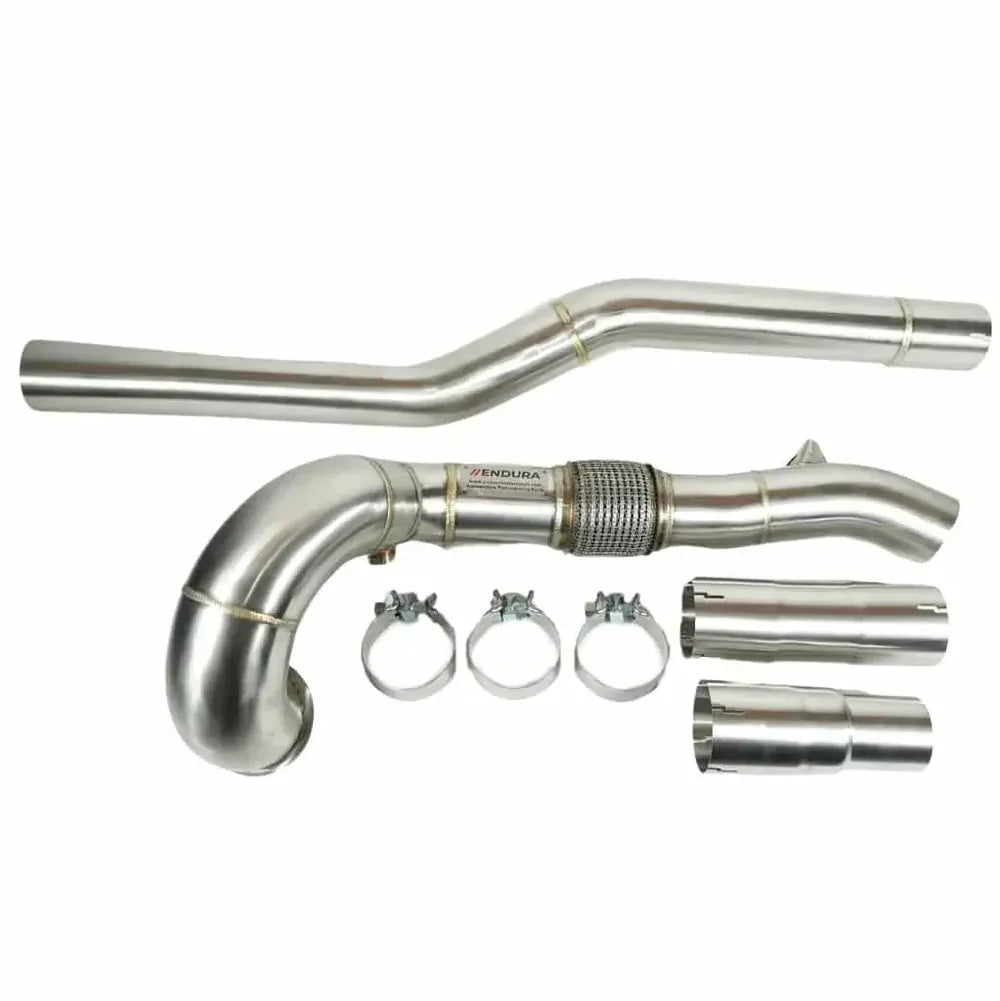 Kit di prestazioni Endura Stage 3 – VW Golf 7 / 7.5 R EA888