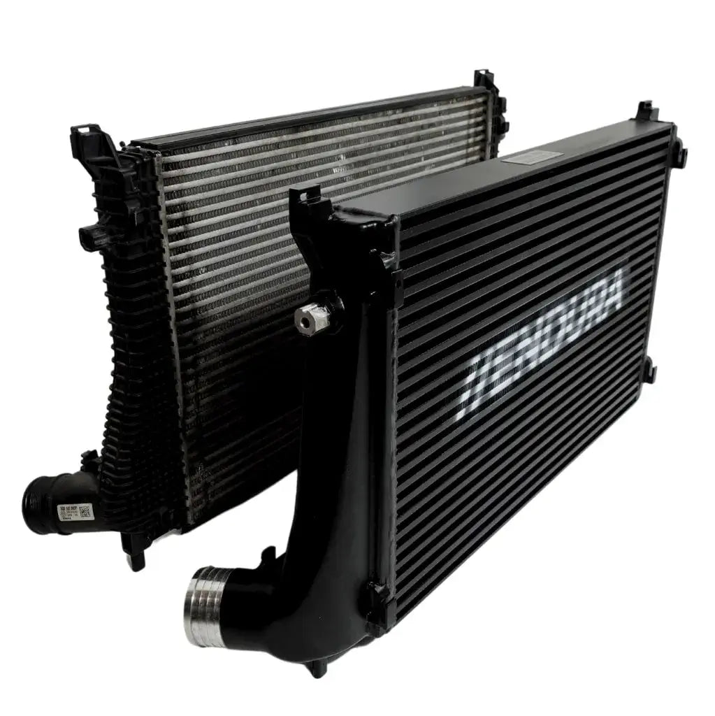 Kit de performance Endura Stage 3 – Seat Leon 5F Cupra 4WD EA888