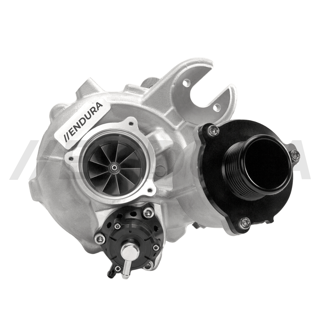 Kit de performance Endura Stage 3 – Seat Leon 5F Cupra FWD EA888