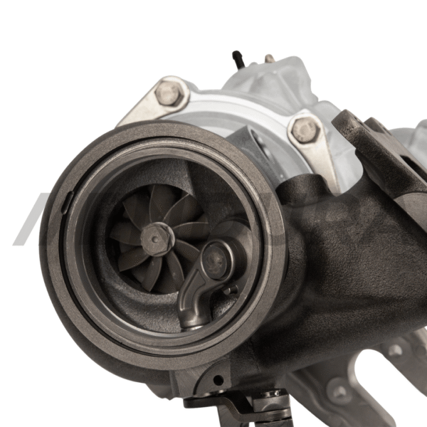 Kit de performance Endura Stage 3 – Seat Leon 5F Cupra FWD EA888