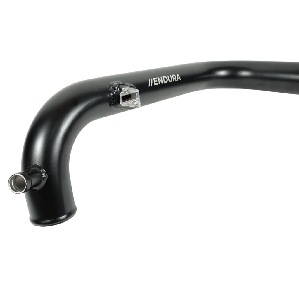 Endura - Wlot powietrza 2.75" - Golf 5 GTI, 6R, S3 8P, Leon 1P Cupra - 2.0 TFSI EA113