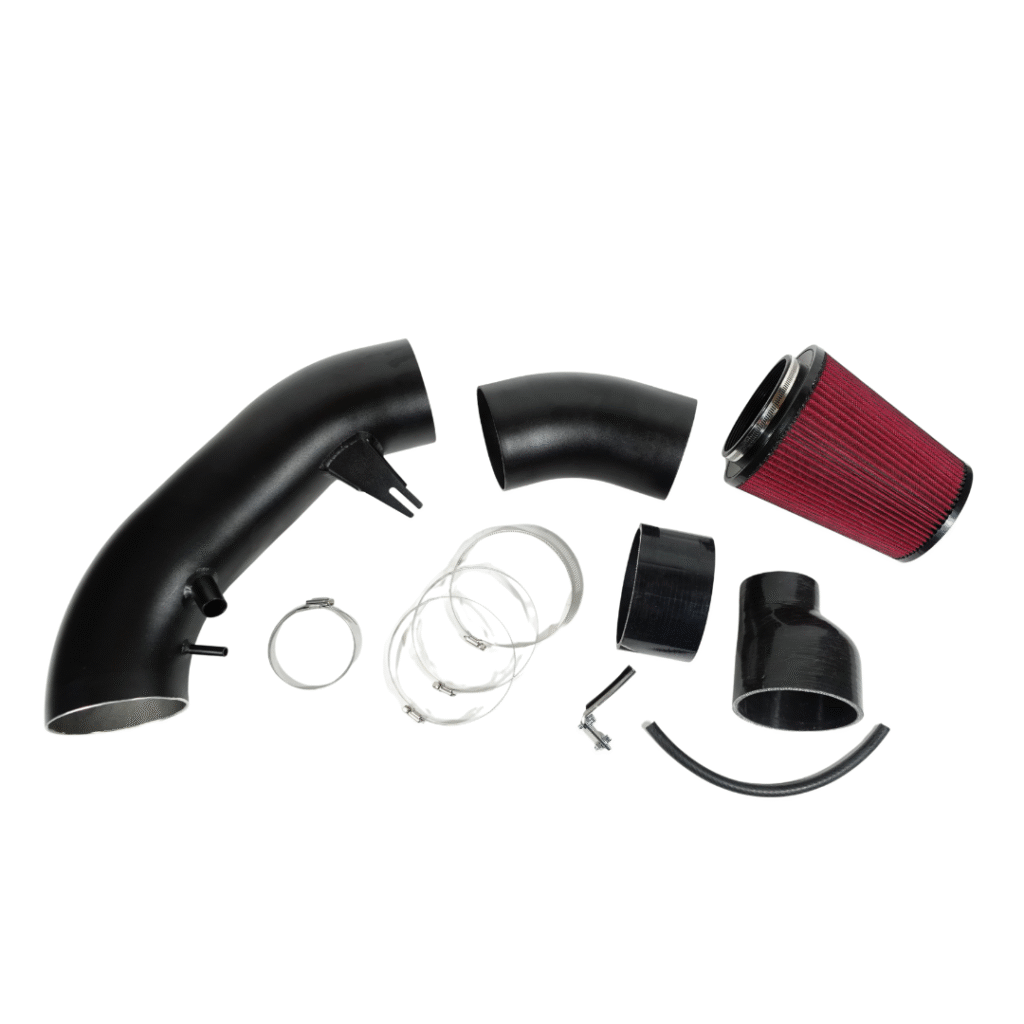 Endura – Air Intake 5″ Extreme – Audi RS3 8.5V / 8Y / TTRS 8S / RSQ3 F3 – 2.5 TFSI