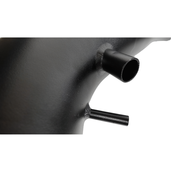 Endura – Prise d'air 5″ Extreme – Audi RS3 8.5V / 8Y / TTRS 8S / RSQ3 F3 – 2.5 TFSI