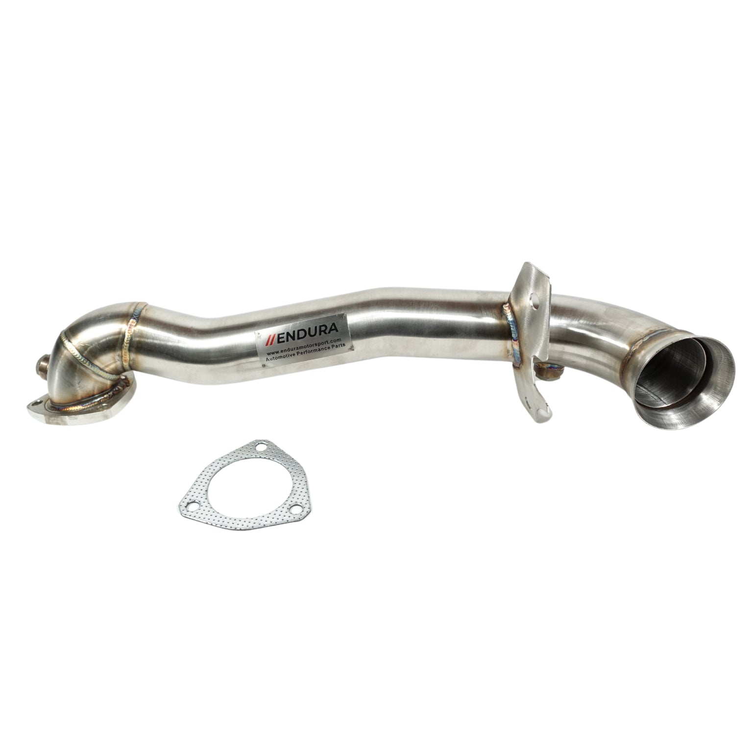 Endura - Downpipe - Mini Cooper S R56 / R57 - 1.6 THP