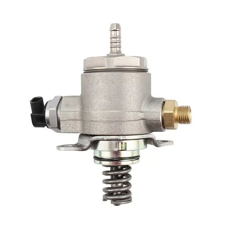 Endura HPFP Fuel Pump - Original Hitachi Base with Endura Internals - Stage 1 and 2 - EA888.1 EA888.2 - Golf 6 GTI - Audi A4 A5 - 2.0 TSI