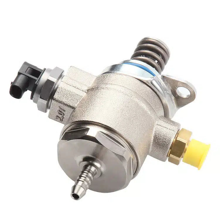 Endura HPFP Fuel Pump - Original Hitachi Base with Endura Internals - Stage 1 and 2 - EA888.1 EA888.2 - Golf 6 GTI - Audi A4 A5 - 2.0 TSI