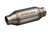 Endura High Flow Racing Katalysator 200 CPSI 76mm (3 Inch) - Euro 6 Coating