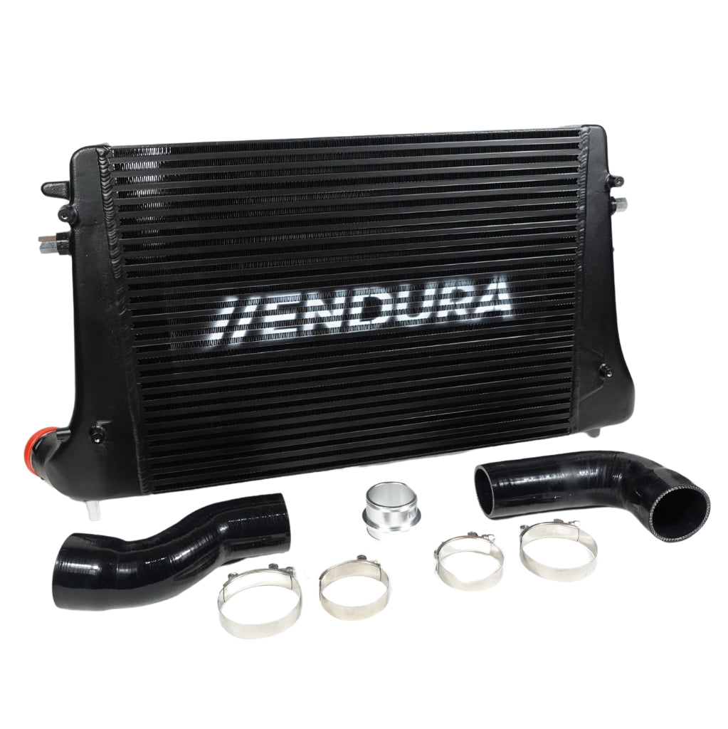 Endura - Intercooler - Golf 5, 6R / GTI - S3 8P - 2.0 TFSI EA113 EA888