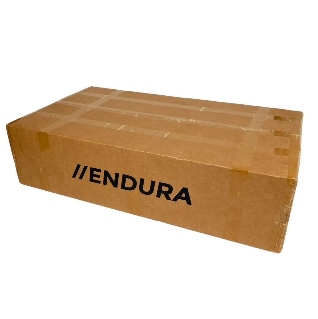 Endura - Ladeluftkühler - Golf 5, 6R / GTI - S3 8P - 2.0 TFSI EA113 EA888