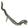 Endura V2 Cast Elbow Downpipe 3.5 inch Golf 7R Golf 7.5R S3 8V Leon 5F 4Drive EA888.3 OPF non OPF
