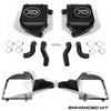 Power Division Intercooler kit Audi RSQ8 2