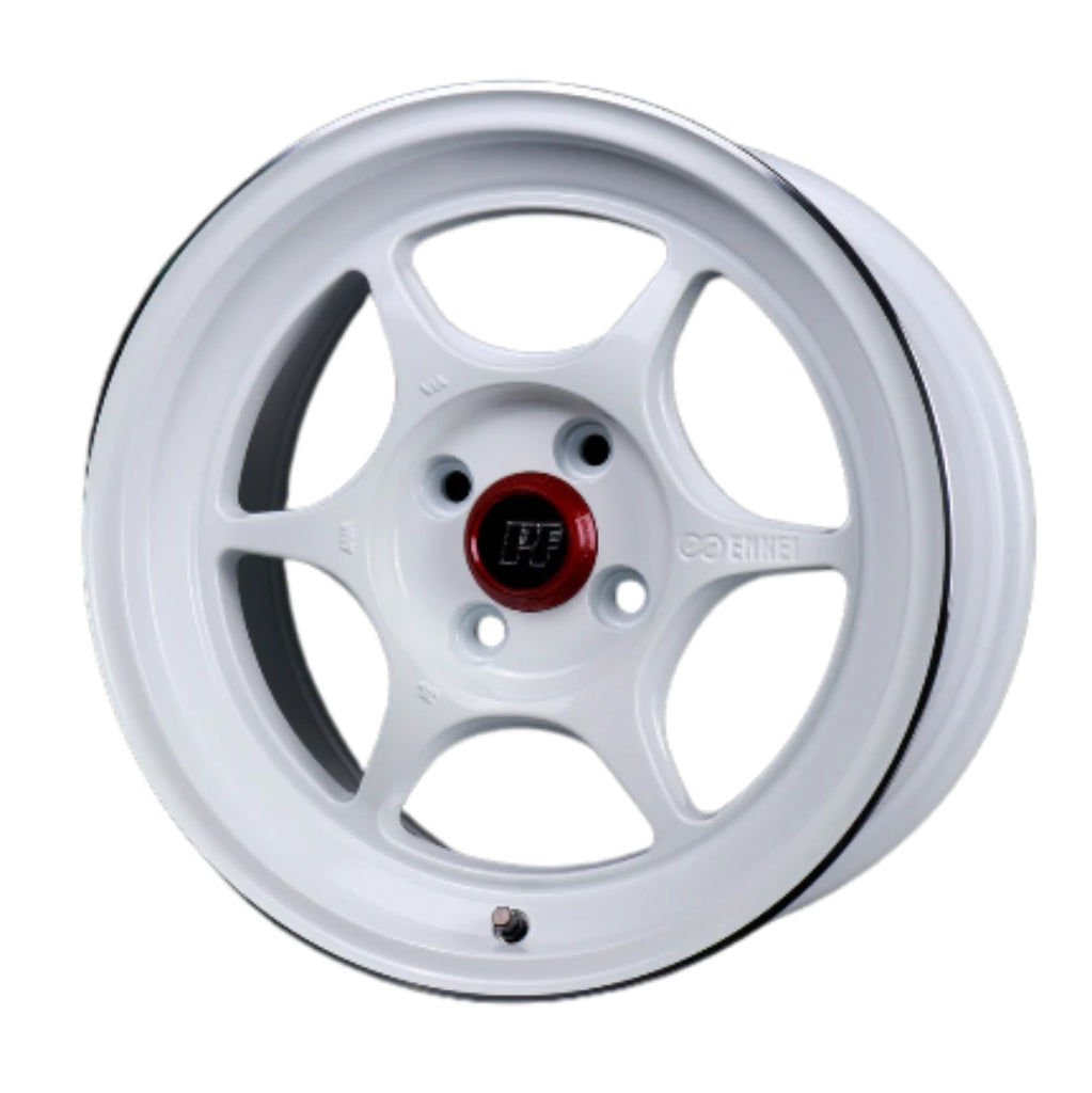 Enkei PF06 Velg Honda Civic EG / EK