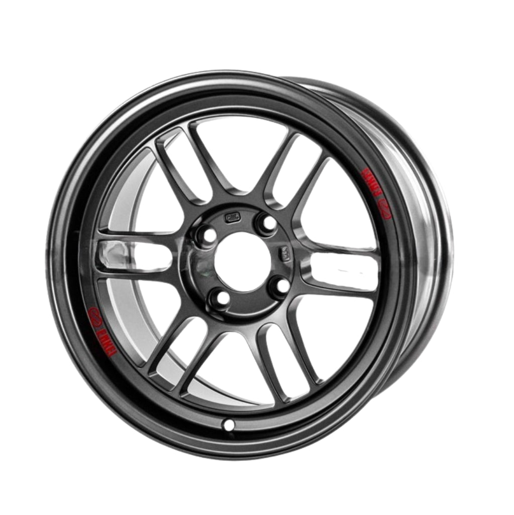 Enkei RPF1-RS Velg Honda Civic