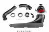 Eventuri Carbon Fiber Intake System Audi RS3 8V