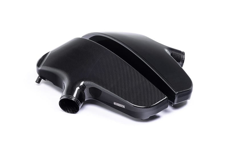 Eventuri Carbon Fiber Plenum BMW M5 E60