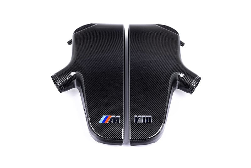 Eventuri Carbon Fiber Plenum BMW M5 E60