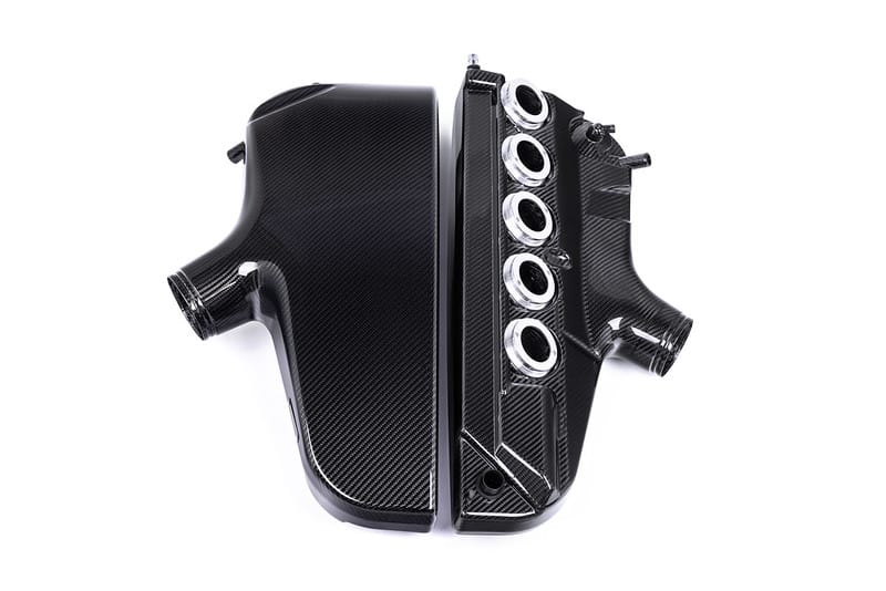 Eventuri Carbon Fiber Plenum BMW M5 E60