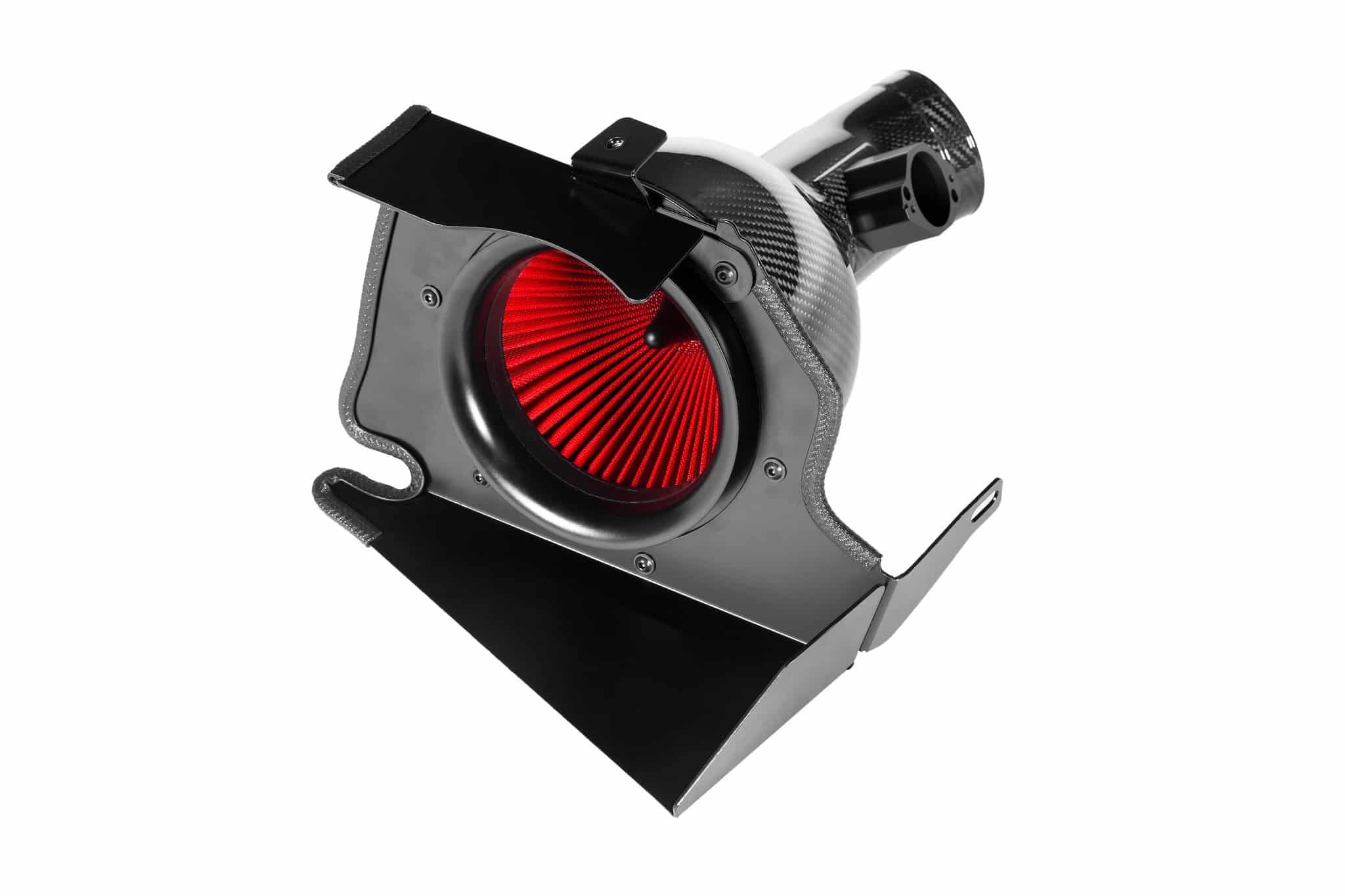 Eventuri Carbon Fiber Intake System BMW M3 E36