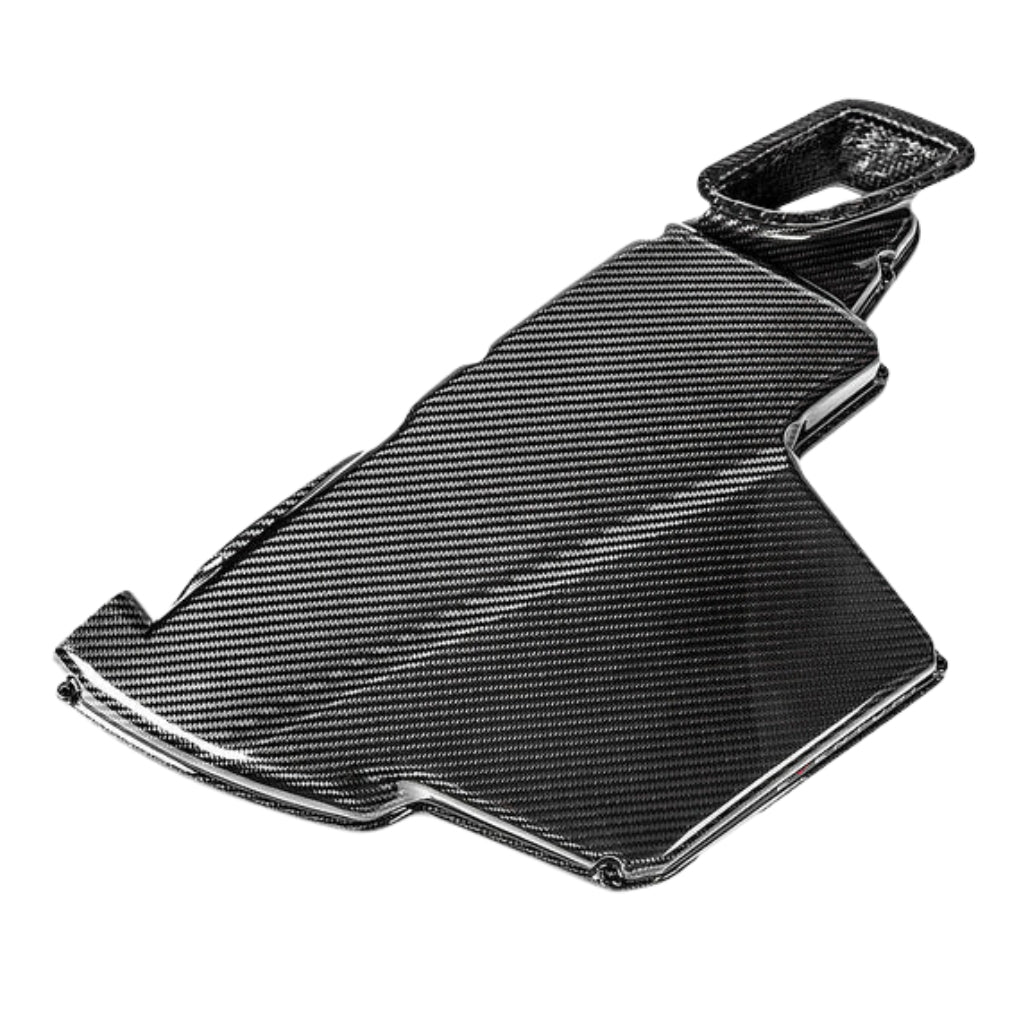 Eventuri - Carbon Air Filter Cover - BMW E9X M3 (S65)