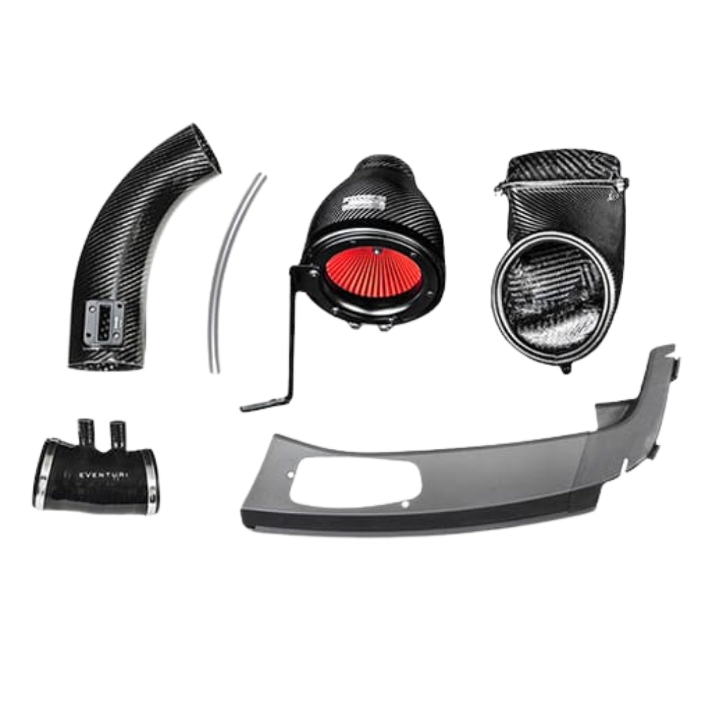 Eventuri - Carbon Air Intake - FK2 Civic Type R (LHD)