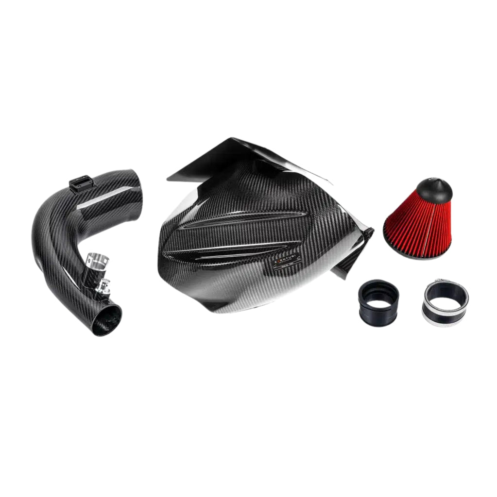 Eventuri - Carbon Air Intake System - A90 Supra / G29 Z4 (B48)